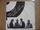 SCENE HEY GIRL & REACH THE TOP 45+PS 1980 MOD REVIVAL THE JAM WHO PUNK