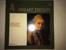 Mozart Edition 4 Complete Wind Concertos Civil Brymer Philips st 4LP NM-