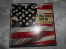 Sly & The Family Stone There's A Riot Goin' On Reel-to-Reel TAPE Epic 4 Track