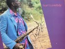 Pharoah Sanders heart is a melody Autograph Theresa Original Top
