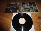The Beatles greatest SMO 73991 Odeon  Emi Mc Cartney Lennon