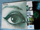 LP THE LA'S Pop Rock BRITPOP 90' Insert