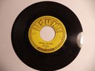 BILLY RILEY Baby Please Dont Go - Wouldn't You Know 45rpm SUN 289 EX