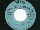 Howard guyton .. i watched you slowly slip away .. demo