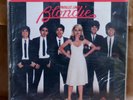 Mobile Fidelity Blondie Parallel Lines Unopened MFSL Rare