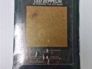 LED ZEPPELIN - IN THROUGH THE OUT DOOR - TP 16002 - 8-TRACK TAPE - NEW, SEALED