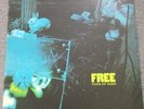 Free Tons of Sobs vinyl record 1968 island ILPS 9089 stereo