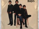 The Beatles Ep Ps 45 Real Love Capitol Anthology Single Picture Sleeve Us