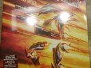judas priest firepower vinyl lp limited Edition orange /black vinyl