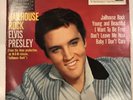 Elvis Presley Rca Victor Lp 33 Uk Jailhouse Rock 31-126 Original Soundtrack