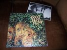 Omega:10000 lepes,foc with poster ,orig LP EX+/EX