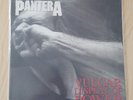 Pantera - Vulgar Display Of Power - LP - Pressung Jahr 1992 
