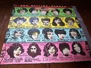 Rolling Stones:Some girls,indian issue,die-cut cover, LP M-/M-