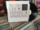 RARE LED ZEPPELIN LIVE IN CANADA JANUARY 1971 