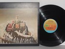 KING CRIMSON A Young Person's Guide To King Crimson UK Insert Prog Robert Fripp