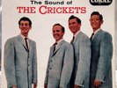 Buddy Holly Sound Of The Crickets EP UK original lovely