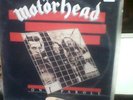 MOTÖRHEAD - On Parole   CANADIAN Pressing