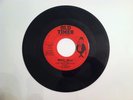 SUPER  RARE DOO WOP - 45 RPM - CHAPEL BELLS - (ORIGINAL LABEL)  VG+