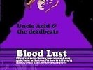 UNCLE ACID & THE DEADBEATS - Blood Lust (LP)
