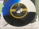 Jack White Over And Over And Over Tri-color Limited Vinyl Bundle Third Man