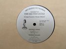 1981 Silver Eagle Cross Country Music Show 3LP - George Jones -WUFE Baxley, Ga.
