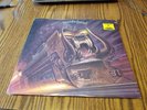1986 MOTORHEAD ORGASMATRON LP PROFILE PAL-1223 SEALED