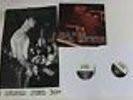 SOCIAL DISTORTION Live At The Roxy, Hollywood, April 1998 2 LP Records w Poster