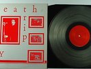 Joy Division - Death Trip (Unofficial Release) (Clear Vinyl)