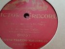 RARE FRANCISCO NUIBO FLOTOW'S MARTHA-AIR DES LARMES VICTOR 81057