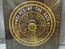 EUC Wolves at the Gate VxV Limited Edition 500 Orange Vinyl Record  2014 MINT