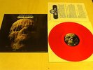 MCCHURCH SOUNDROOM - Delusion - LP reissue of 1972-Ohrwaschl-rar Krautrock-lim.