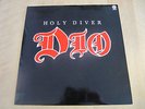 Dio, Holy Diver, Top Zustand