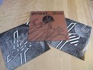 Judas Priest, Live , 2lp, Top Zustand