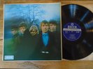 Rolling Stones Between The Buttons stereo LP UK 1st Press SKL.4852 1967