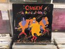 Queen - A Kind Of Magic LP - EX Condition