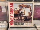 Mikey Dread - Pave The Way (Parts 1 & 2) 2xLP - EX Condition
