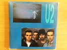 TRIPLE LP U2 ROCK'S HOTTEST TICKET DUBLIN 1987