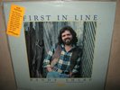 RANDY SHARP First In Line SEALED LimitED Gatefold New Vinyl LP Toto Lee Ritenour