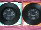 Pink Floyd Arnold Layne/See Emily Play 7