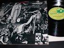 DEEP PURPLE  SAME UK  ORIGINAL PRESSUNG HARVEST SHVL 759 VON 1969