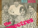 7 45 Spectres-Hurdy Gurdy Man STATUS QUO BEAT GER PS