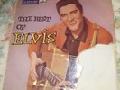 Elvis Presley. Original HMV 