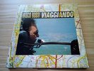 VASCO ROSSI  - VIAGGIANDO - FONIT CETRA  TLPX 284 - PERFETTO