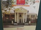 Elvis Presley CPL1-0606 Recorded Live On Stage In Memphis LP Rare Black NM