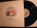 Queen - A Night At the Opera - 1975 Vinyl 12'' Lp./ VG+/ Prog Hard Rock AOR