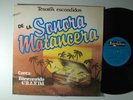 SONORA MATANCERA LATIN Import LP Colombia INTERPLAY