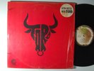 TORO s/t Latin Hustle RARE LATIN ROCK LP Shrink COCO M-