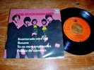 THE BUCKINGHAMS Back In Love Again +3 1968 MEXICO 7