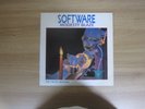 SOFTWARE - Modesty Blaze Korea LP 1992