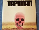 Tapiman - Same   Prog. LP RE